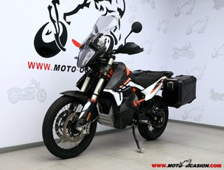 KTM 890 ADVENTURE R