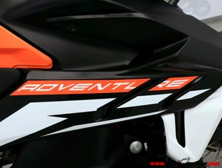 KTM 890 ADVENTURE R