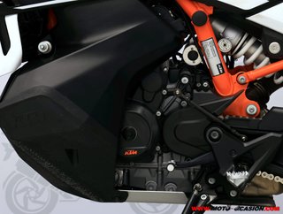 KTM 890 ADVENTURE R
