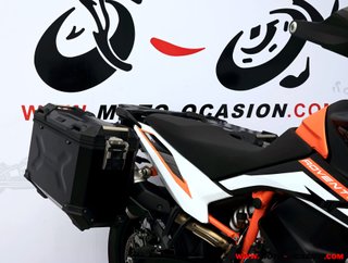 KTM 890 ADVENTURE R