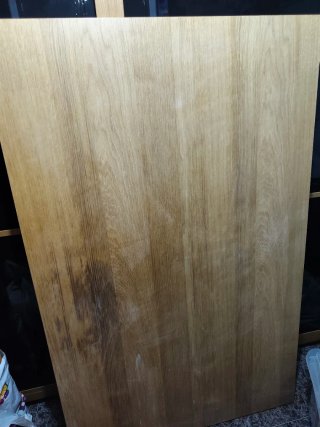 Cabecero de cama madera 90x150cm