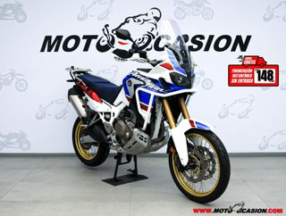 HONDA CRF 1000L AFRICA TWIN ADVENTURE SPORTS ¿A2?
