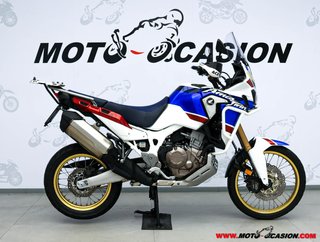 HONDA CRF 1000L AFRICA TWIN ADVENTURE SPORTS ¿A2?