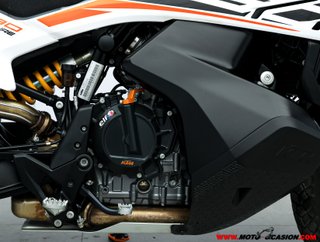 KTM 790 ADVENTURE ¿A2?