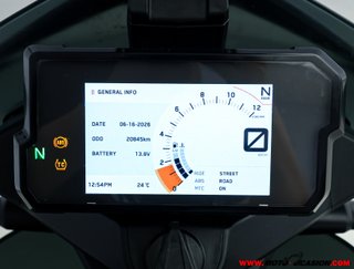 KTM 790 ADVENTURE ¿A2?