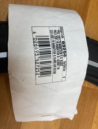 Coperta Schwalbe Marathon 20x1.75