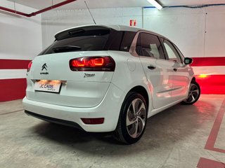 Citroen C4 Picasso 2015