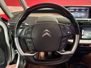 Citroen C4 Picasso 2015