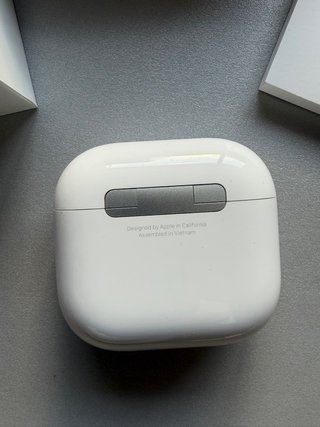AirPods 4 con Cancelación Ruido