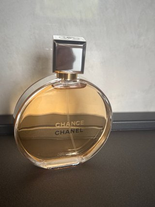 Profumo Chanel Chance Eau Tendre