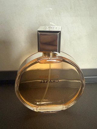 Profumo Chanel Chance Eau Tendre