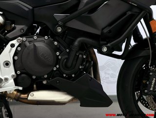 BMW F 900 XR TRIPLE BLACK ¿A2? GARANTÍA OFICIAL