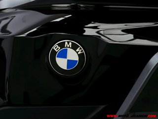 BMW F 900 XR TRIPLE BLACK ¿A2? GARANTÍA OFICIAL