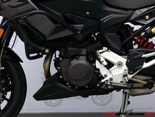 BMW F 900 XR TRIPLE BLACK ¿A2? GARANTÍA OFICIAL