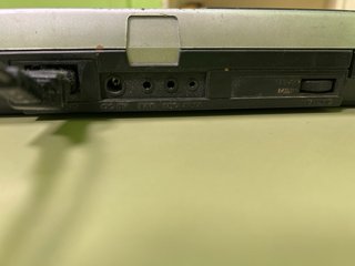 Registratore/Riproduttore di cassette Sanyo Vintage