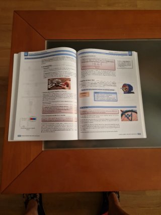 Libro Tecnología e ingeniería I. Primero de Bachil