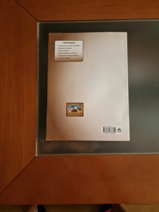 Libro Tecnología e ingeniería I. Primero de Bachil