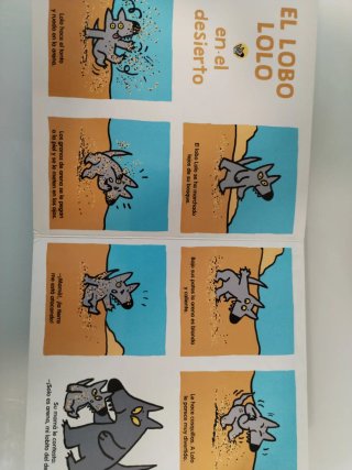 Libros infantiles a módico precio