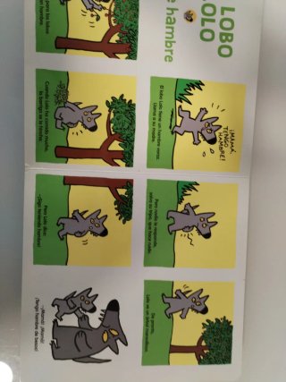 Libros infantiles a módico precio