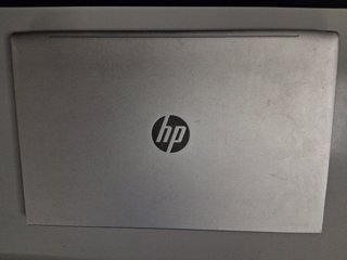 Portátil HP ProBook 450 G8 Plata