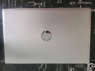 Portátil HP ProBook 450 G8 Plata