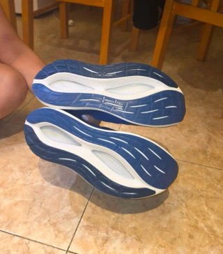 Mizuno Neo Vista 2 nuevas