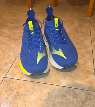 Mizuno Neo Vista 2 nuevas