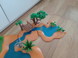 Playmobil Río Belén AX