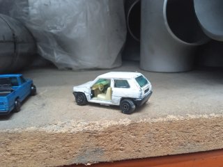 Lote Coches Guisval