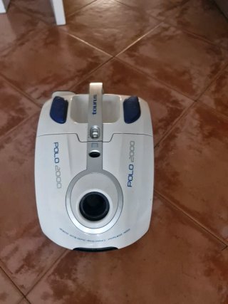 Aspirador Taurus Polo 2000