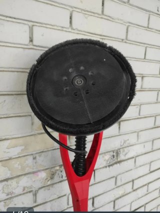 Lijadora jirafa extensible 500w