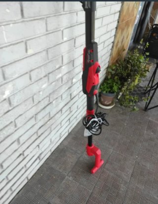 Lijadora jirafa extensible 500w