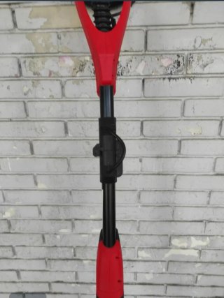 Lijadora jirafa extensible 500w