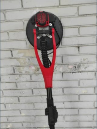 Lijadora jirafa extensible 500w