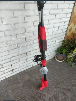 Lijadora jirafa extensible 500w