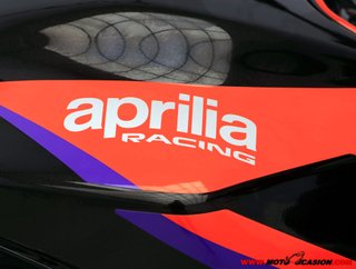 APRILIA TUONO 660 FACTORY
