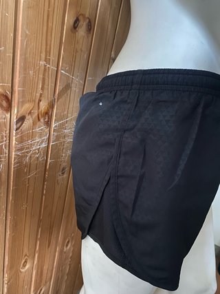 Pantaloncini Nike Dri-fit neri