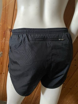 Pantaloncini Nike Dri-fit neri