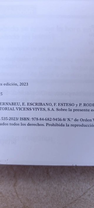 Libro Lengua Castellana y Literatura 4º ESO