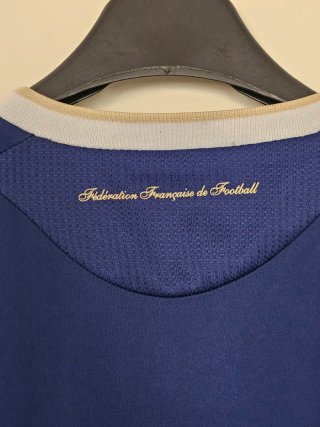 Maglia Francia Adidas 2009/2010