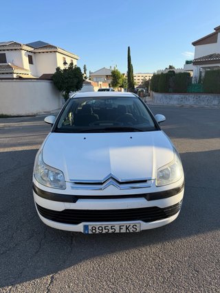 Citroen C4 2007