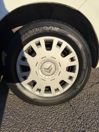 Citroen C4 2007