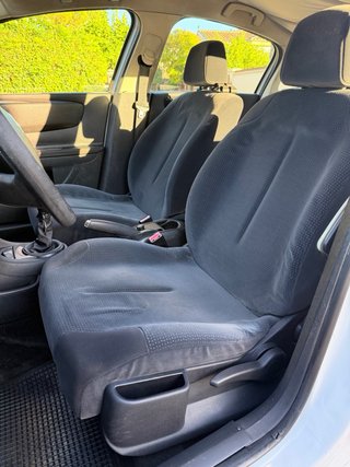 Citroen C4 2007