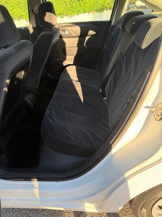 Citroen C4 2007