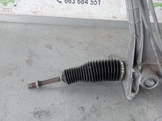 Fiat 109188 cremallera dirección a0038523 ducato