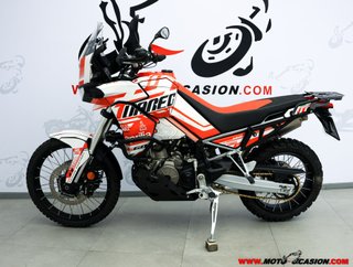 APRILIA TUAREG 660 ¿A2?