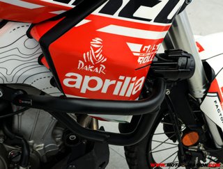 APRILIA TUAREG 660 ¿A2?