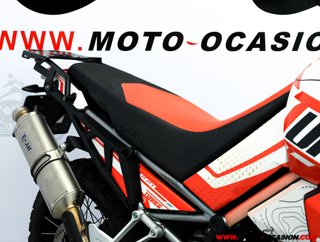 APRILIA TUAREG 660 ¿A2?