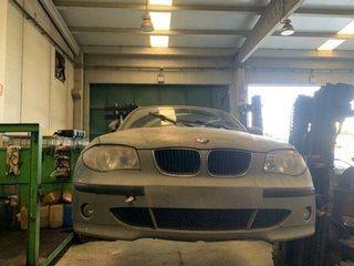 59309 912304203 mando multifunción bmw serie 1 2.0