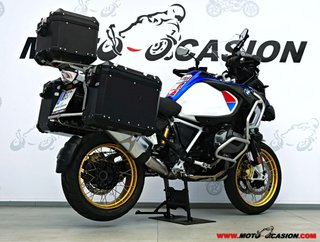 BMW R 1250 GS ADVENTURE HP
